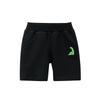 27Kids Marca Roupas Infantis Verão Novo 2026 Calças Casuais de Comprimento Médio para Meninos Calças de Cinco Pontos para Bebê Atacado