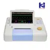 Monitor fetal de salida Doppler ultrasónico monitor fetal Monitor fetal Doppler ultrasónico