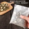 Paquetes para Baño de Pies con Jengibre, Pimienta y Ajenjo; Paquetes de Medicamentos para el Baño; Materias Primas para Terapia de Pies al por Mayor y Personalización