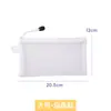 Portatarjetas Mini Transfronterizo, Estuche para Lápices de Estudiante, Bolsa de Almacenamiento para Auriculares y Cables de Datos, Bolsa para Guardar Monedas e Identificaciones, Personalizable con Impresión