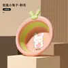 Lavabo Plegable para Niños, Recipiente Portátil para Recién Nacidos, Cubeta de Plástico Espeso para Bebé, Cubeta Pequeña para Bebé en Casa