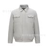 Ropa con ventilador de verano para protección contra el calor y enfriamiento en obras de construcción, Ropa de protección laboral para trabajos en talleres, Ropa de soldadura, Ropa con aire acondicionado para exteriores, Estilo de ropa de trabajo