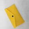 Monedero de fieltro portátil para estudiante de primaria, monedero de fieltro para gafas de sol, bolsa de almacenamiento de fieltro cuadrada, bolsa de almacenamiento de fieltro para papelería