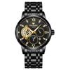 Fenzun nuevo reloj para hombre mecánico tendencia estudiante impermeable electrónico deportivo dominante transfronterizo reloj para hombre reloj de comercio exterior