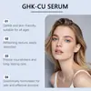 Sérum Facial Ingredientes suaves cuidan la piel del rostro, proporcionando una tez luminosa y uniforme, sérum hidratante diario