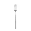 Juego de cubiertos de acero inoxidable para caballero transfronterizo, tenedor, cuchara, tenedor de postre, vajilla de regalo para hotel y restaurante, se puede imprimir logotipo