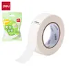 Cinta de Enmascarar para Deli con Impuesto Incluido 30662/30663 Múltiples Especificaciones para Boceto y Pintura Se Puede Romper a Mano y Empaquetada Individualmente