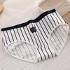 Ropa interior para niñas ropa interior linda para niñas ropa interior transpirable para niñas calzoncillos estilo japonés estilo ins para niñas shorts de tiro medio para estudiantes