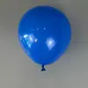 5 polegadas 10 polegadas 12 polegadas 18 polegadas Látex Espessado Atacado Espessado à Prova de Explosão Adequado para Uso Transfronteiriço