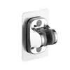Cabezal de Ducha Popular con Potenciador de Presión de Seis Velocidades, Set de Cabezal de Ducha de Mano para Uso en Baño del Hogar