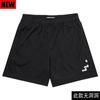 Shorts Casal Americano Casual Fitness Esportes Basquete Calças Corrida Treinamento de secagem rápida Quarterpants Trendy Brand Cross-border Shorts