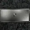 Fauvismo Perlas Lentejuelas Flor Zapato Flor Exquisito Lujo Ligero Borla de Cristal Hebilla de Zapato Accesorios Pesados para Zapatos de Cueva