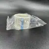 Fita Não Tecida Transfronteiriça Nova de 2,5cm / Fita Respirável / Fita de Papel / Fita Adesiva de Papel / Fita Adesiva de 1,25cm