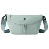 Comercio Exterior al por Mayor Bolso Cruzado de Tela Oxford para Mujer Ligero Gran Capacidad Casual Versátil Bolso de Hombro Único Mochila de Viaje de Moda