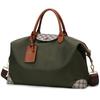 Bolsa de Viagem de Grande Capacidade Moda Feminina Bolsa de Mão para Viagem Curta Estilo Coreano Saída Portátil Embalagem Armazenamento de Roupas Bolsa de Bagagem