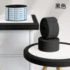 Tira Protectora de Borde de Repisa de Ventana para Uso Doméstico, Tira Adhesiva Suave en Forma de L para Bordes de Mesa Anticolisión, Cubierta Protectora para Esquinas de Pared, Protector de Esquina Autoadhesivo