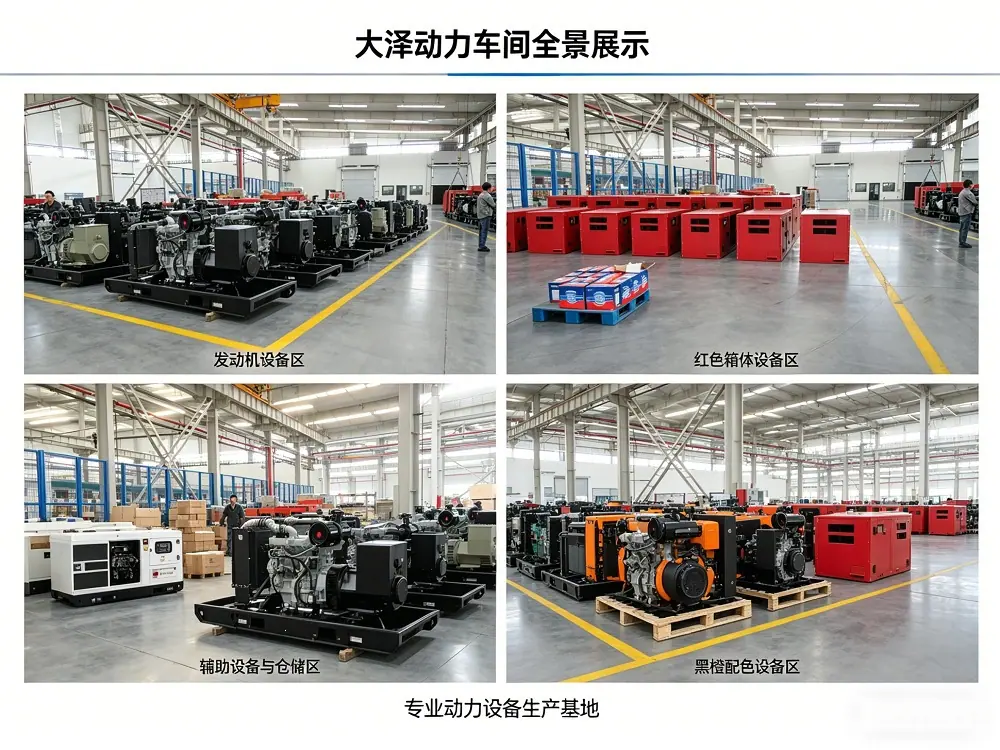 大泽动力车间 (4)