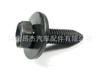 Corpo de fivela de carro Parafuso M8 e porca U M8 Grampo M8-1.25x30 mm - tipo hexágono 13mm