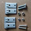 Suporte de Teto para Triciclo Elétrico Suporte de Pernas Dianteiras Suporte Universal Espessado Várias Peças de Reposição para Teto