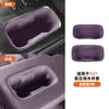 Adequado para Capa de Copo de Água Xiaomi Su7 Carregamento Sem Fio no Controle Central Almofada de Silicone Porta-Copos Slot de Armazenamento Almofada Protetora Acessórios de Suprimentos Internos