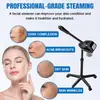 Vaporizador Facial Chuangtai, Vaporizador Facial para Salão de Beleza Transfronteiriço, Máquina de Nano Spray, Dispositivo de Hidratação, Atacado de Fábrica Original