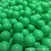 Castillo Travieso Piscina de Bolas de Océano Piscina de Bolas Onduladas Espesor de 8 cm Juguete Ecológico Plástico Inflable Millones de Niños Venta al por Mayor