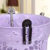 Clip Creativo para Cubo de Basura Estilo Japonés para el Hogar Clip para Basura Clip para Bolsa de Basura Soporte para Bolsa de Basura