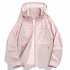 Ropa de protección solar Woodpecker para mujer, transpirable, fresca, para exteriores, con protección solar UPF 100+, fina capa.