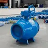 Válvula de Bola Soldada Completamente Personalizada Q361F-25C304 Válvula de Bola con Sello Suave