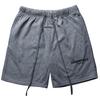 Esenciales Fear of God Pantalones Cortos Nueva Copia Pantalones Cortos Deportivos de Algodón Pantalones Casuales de Cinco Cuartos Tendencia Callejera