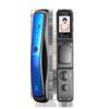 Sabedoria Boa Esposa H18 Fingerprint Lock Smart Security Porta Senha Porta Home Lock Body Homestay Semiautomático Senha Lock