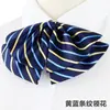 Flor de Cuello Profesional Banco Azafata Estudiante de Negocios Ropa de Trabajo Uniforme Camisa Lazo de Encaje para Mujer Sin Lazo