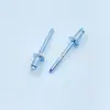 A8 Touareg elevavidrios de puerta trasera remache de núcleo de remache 6*10 adecuado para Audi A3A6A6L