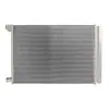 0995001354 es adecuado para el condensador de Mercedes-Benz Clase C W205, la rejilla de refrigeración de Clase S W222, el enfriador S500, S400