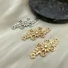 Fornecimento direto da fábrica Hanfu estilo Ming cheongsam traje antigo Hanfu infantil fivela de placa de metal em estoque