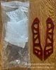 Soporte decorativo para parabrisas de motocicleta Wenzhou aleación de aluminio accesorios CNC adecuado para Yamaha NMAX V2 transfronterizo