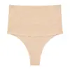 Las Bragas de Mujer Zeriluna de Cintura Alta con Control de Abdomen y Levantamiento de Glúteos son cómodas, transpirables, se ajustan naturalmente al cuerpo y son elásticas sin oprimir la cintura.