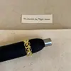 Anillo Vintage de Encaje de Iris de Segunda Mano para Mujer, Anillo de Dedo Índice de Lujo Ligero de Gama Alta, Anillo Abierto, Anillo de Cola
