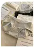 Bragas Transpirables para Mujer Estilo Francés Lazo de Puro Deseo, Algodón Suave 10A Antibacterianas con Refuerzo Extendido y Ribete de Encaje, de Cintura Media