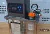 Bomba Elétrica de Lubrificação Centralizada 2L YS2232-200X Bomba de Lubrificação Totalmente Automática / Bomba de Óleo com Controle por Microcomputador