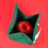 Saco de feltro de Natal Véspera de Natal Apple Box Apple Bag Embalagem de presente portátil Candy Decorative Gift Bag Atacado