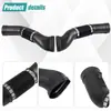 1130942682 1130942782 Adecuado para Mercedes-Benz W220 Cl500 S430 S500 Manguera de Tubo de Admisión