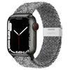 Correa de reloj para Apple S9 hebilla lazo apple iwatch987654 reloj ultra2 tejido de nailon
