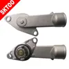 Aplicable al conjunto de termostato de coche Daewoo Opel 93275736 1338151