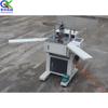 Máquina automática de ângulo de prego CNC máquina de montagem de moldura de decoração para caligrafia e pintura máquina de corte de moldura de linha de madeira maciça madeira dura