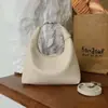 Bolsa de Mão de Luxo para Mulheres, Novo Estilo Tendência Primavera-Verão 2026, Bolsa de Ombro Super Popular para o Dia a Dia, Bolsa Transversal Exquisita