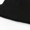 Gorro para hombre y mujer otoño e invierno gorro de punto con felpa gorro de punto engrosado gorro para poner gorro de estudiante para exteriores ciclismo cálido estilo coreano
