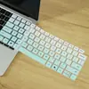 Película Protectora para Teclado de Laptop Adecuada para Dell Pro Max14 Laptop Mc14250