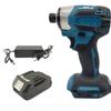 Makita 173 chave de fenda elétrica sem escova de lítio ferramentas elétricas de comércio exterior transfronteiriço