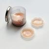 Parche de silicona para senos transfronterizo de Amazon, anti-bultos, transpirable, invisible, para el pecho, natación, anti-luz, parche para la areola, venta al por mayor de fábrica